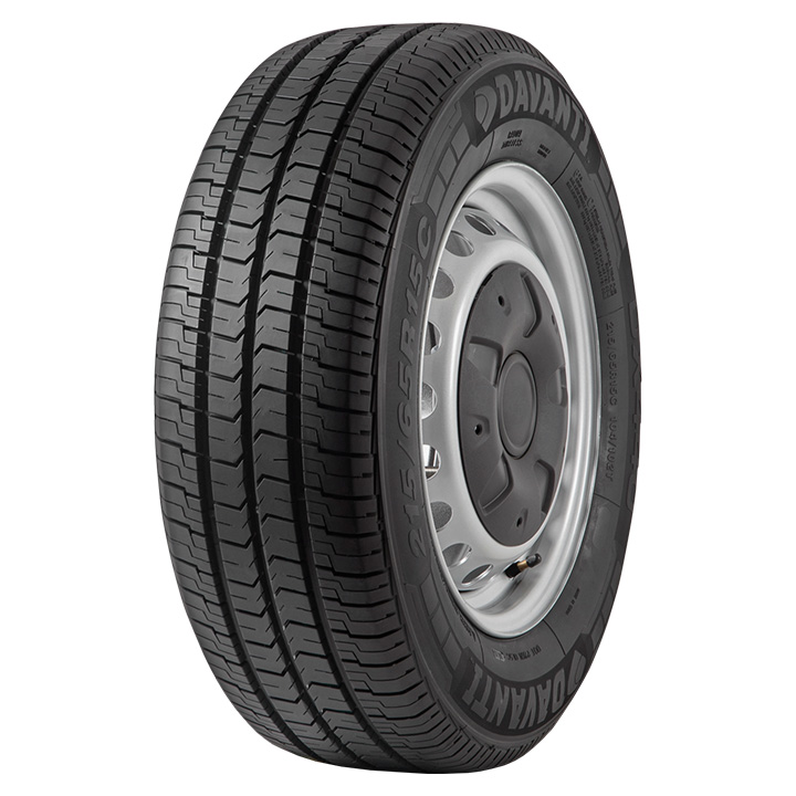 Davanti DX440 505282 TOYOTA C-dekk 215/70 R16 pris