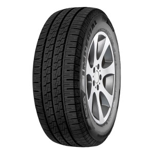 All Season Van Driver MPN:IF301 Varevognsdæk Imperial 175/65 R14 90T pris