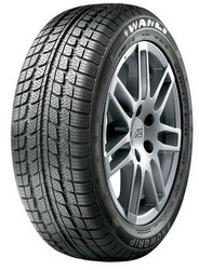 DODGE JOURNEY Vinterdekk til varebil Wanli SNOWGRIP S1083 C M 225/65 R16