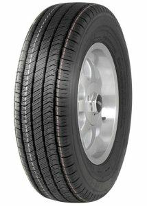 205/- r14 Sommerdekk til varebil Fortuna FV500 109P FO2059 pris