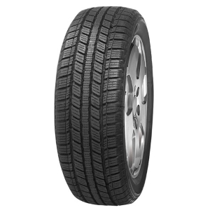 SNOWPOWER MPN:TU069691 C-dekk Tristar 215/60 R17 109/107T pris
