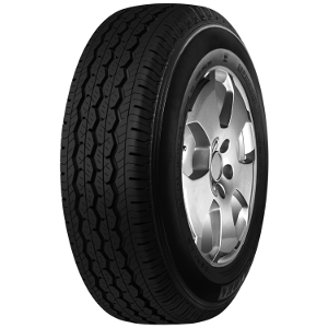 Superia STAR LT C TL C-dekk Renault Master EV 235/65 R16 pris
