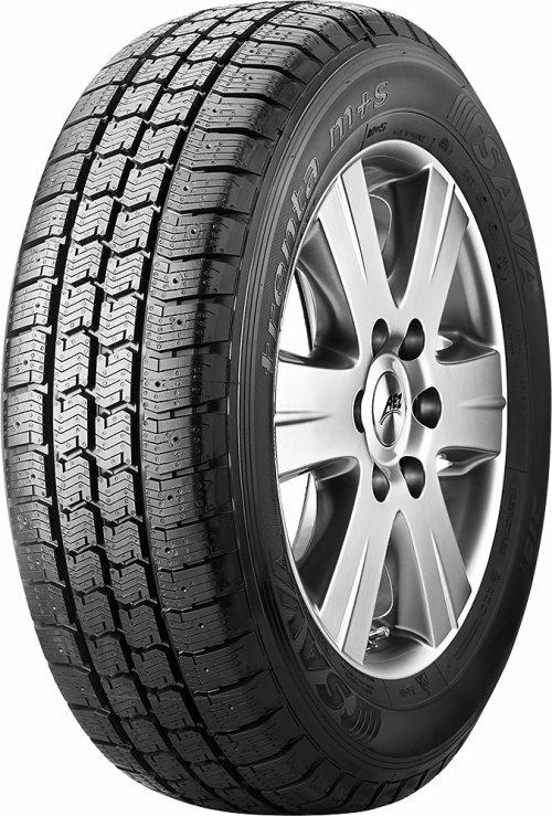 Trenta M+S MPN:569108 C-dekk Sava 215/65 R16 106/104T pris