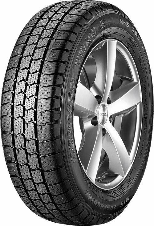 Conveo Trac 2 neumáticos furgonetas Fulda 205 65 r15 102/100T precio 570149