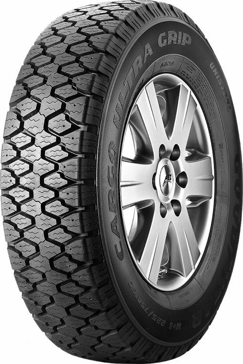 Goodyear UltraGrip Cargo C-dekk Ford Transit Mk6 Van 205/75 R16 pris
