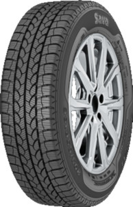 Eskimo LT MPN:571853 C-dekk Sava 215/65 R16 109/107T pris