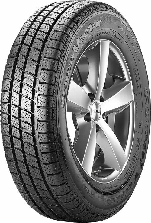 GOODYEAR Cargo Vector 2 dekk - 562476