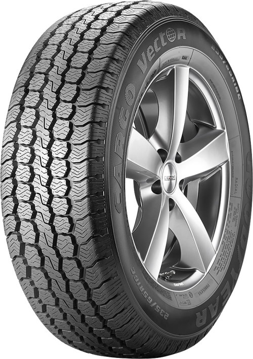 Goodyear 557594 205 75 R 16 Tyres 557594 cheap