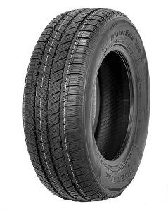 WinterSafe Van MPN:R325DH0 C-dekk Nordexx 225/70 R15 110R pris