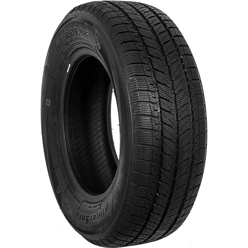 Wintersafe VAN MPN:4866235651629100 C-dekk Nordexx 235/65 R16 115R pris