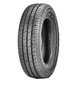 Nordexx Trac 65 Van C-dekk Renault Master EV 235/65 R16 pris