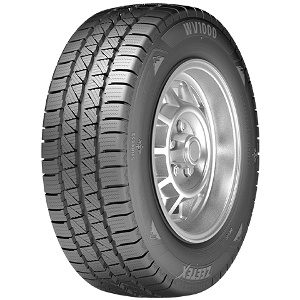 Zeetex WV1000 1200041084 VW C-dekk 195/70 R15 pris