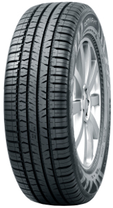 Nokian ROTIIVAHT 429307 LAND ROVER C-dekk 265/75 R16 pris