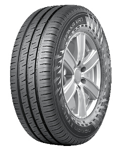 Hakka Van MPN:T431612 Van tyres Nokian 215/65 R16 109/107T price