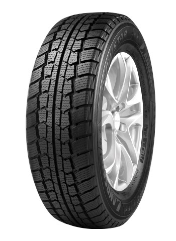 Landsail WINTERVAN C-dekk Chrysler Voyager 2 205/70 R15 pris