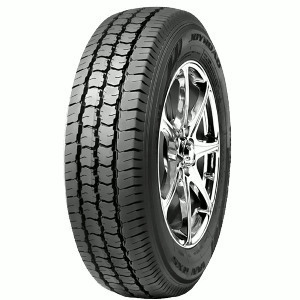 Joyroad VAN RX5 C-dekk Hyundai H1 Travel 215/70 R16 pris