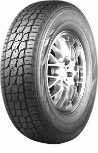 Gomme fuoristrada Goodride estive 265 75 r16 Toledo 6921109017345