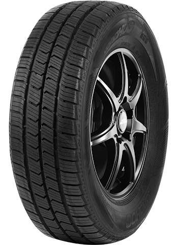 Roadhog RGASV01 C-dekk Ford Transit Mk6 Van 205/75 R16 pris