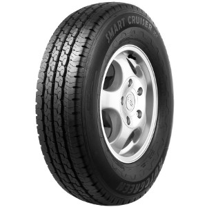 Smart Cruiser SC7 5857 Autogreen C-dekk pris