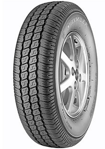 GT Radial 155 - 13 tommer All tarrain-dekk 15513CMAXMILX