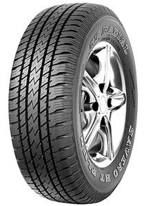 GT Radial SAVERO H/T PLUS 100A624 NISSAN C-dekk 215/80 R15 pris