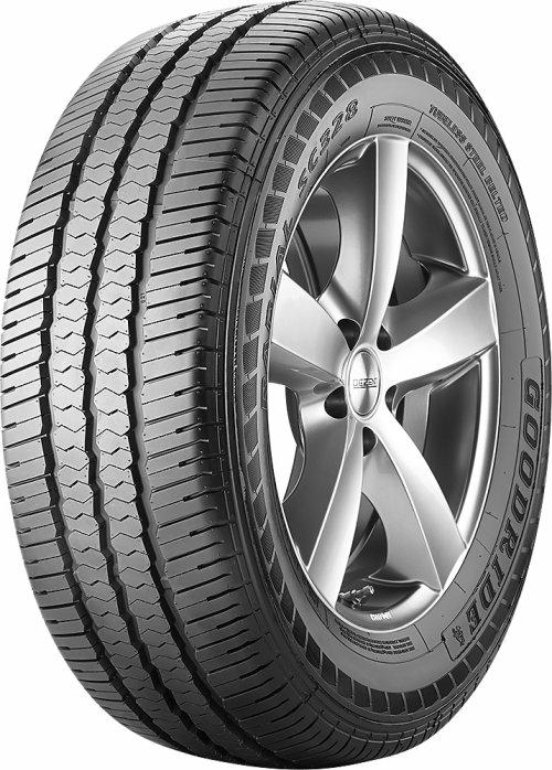 Pirkti 4075 Goodride 235 65 R 16 Padangos 4075 nebrangu