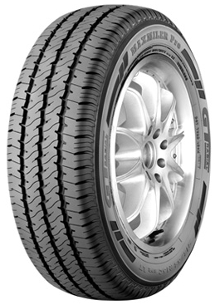 Gajah tunggal Maxmiler PRO C-dekk Hyundai H1 Travel 215/70 R16 pris