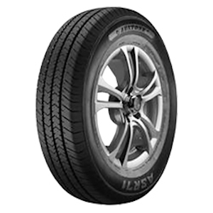 DAIMLER 2.8 - 5.3 Transporter Sommerreifen AUSTONE ASR71 215/65 R15