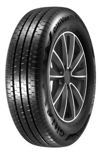 100A3099 Giti Van HD1 gomme furgone 205 70 R17 115/113R prezzo