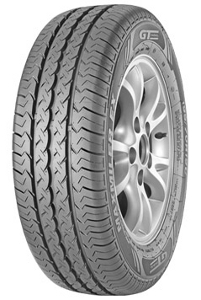 GT Radial 205 75 16 tommer Varebildekk 100A1718