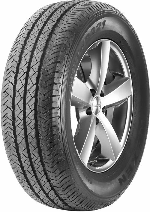 Classe Premiere CP32 MPN:12637NXC C-dekk Nexen 235/65 R16 115T pris