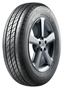 Dekktrykk HYUNDAI SANTA FE - 5464