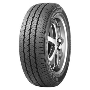 SUZUKI KIZASHI Helårsdekk til lette lastebiler Ovation VI-07AS 215/60 R16
