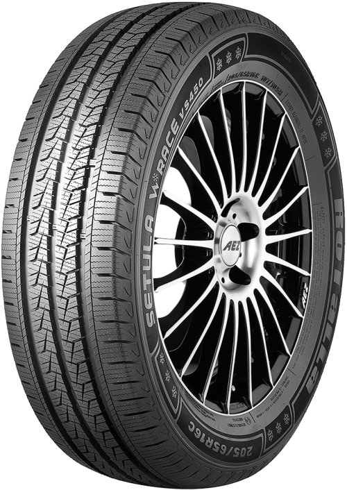 Rotalla 225 75 R 16 Tyres 915270 buy