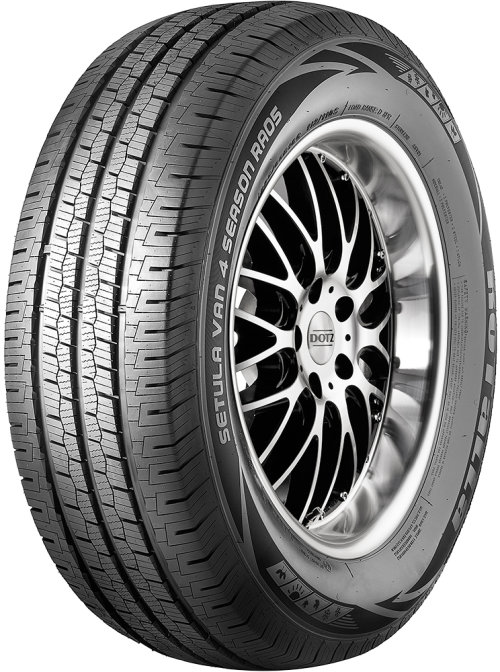 Rotalla 235 65 R 16 Tyres 919292 buy