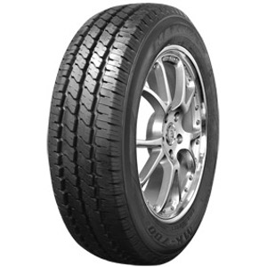 MK700 MPN:MH3198 C-dekk Maxtrek 205/65 R16 107S pris