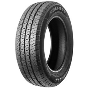 CITROЁN C25 Sommerdekk til varebil Rovelo RCM-836 195/75 R16