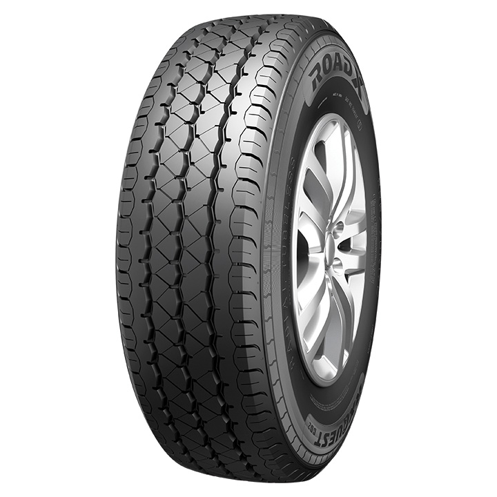 RoadX RXQUEST C02 3220007093 SUBARU C-dekk 185/80 R15 pris