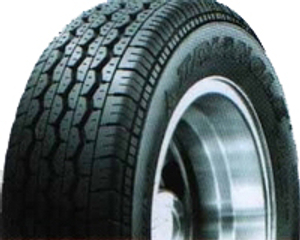 TR645 C-dekk 185/-R14 102S Triangle pris