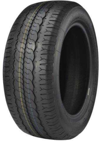 Gripmax 13 pouces Pneu 4x4 185/70 R13C 106/104N GR1857013NCCARRIER