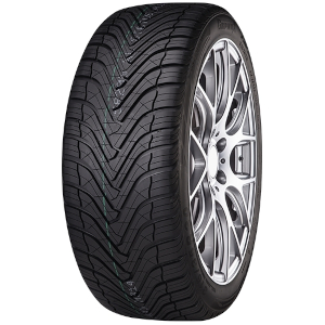 CITROЁN C25 Helårsdekk til lette lastebiler Gripmax SUREGRIP AS VAN 195/75 R16