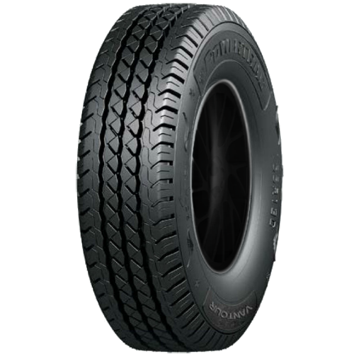 Vantour MPN:PO447H1 Pneu utilitaire PowerTrac 165/70 R14 89R prix
