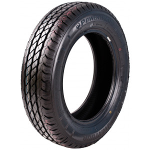 VanTour C-dekk 175 75 16 101/99R PowerTrac pris