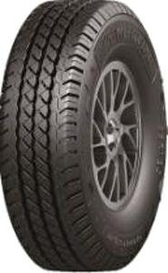 165 80 r13 Sommerdekk til varebil PowerTrac VanTour 91/89R PO751H1 pris