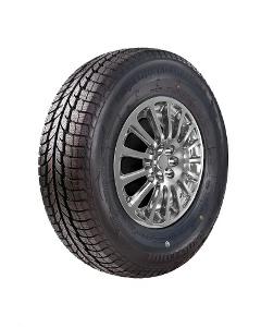 PowerTrac SnowTour PO991H1 VW C-dekk 245/70 R17 pris