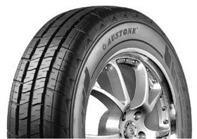 SP Sport 01 C-dekk 195/- R15 106Q AUSTONE pris