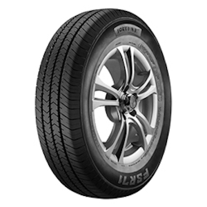9205033071 Fortune FSR71 gomme furgone 205 70 R15 106R prezzo