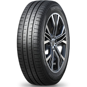 Tourador X WONDER VAN Transporterreifen VW T4 Kasten 195/70 R15 Preis