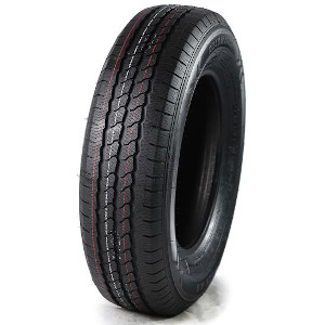 225/75 r16 Helårsdekk til lette lastebiler Roadmarch VAN A/S 121R 3ERM403 pris