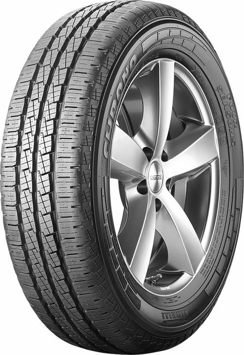 Сhrono four seasons MPN:1841700 C-dekk Pirelli 215/65 R16 109/107R pris